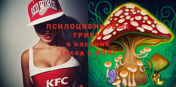 прущие крисы Аркадак